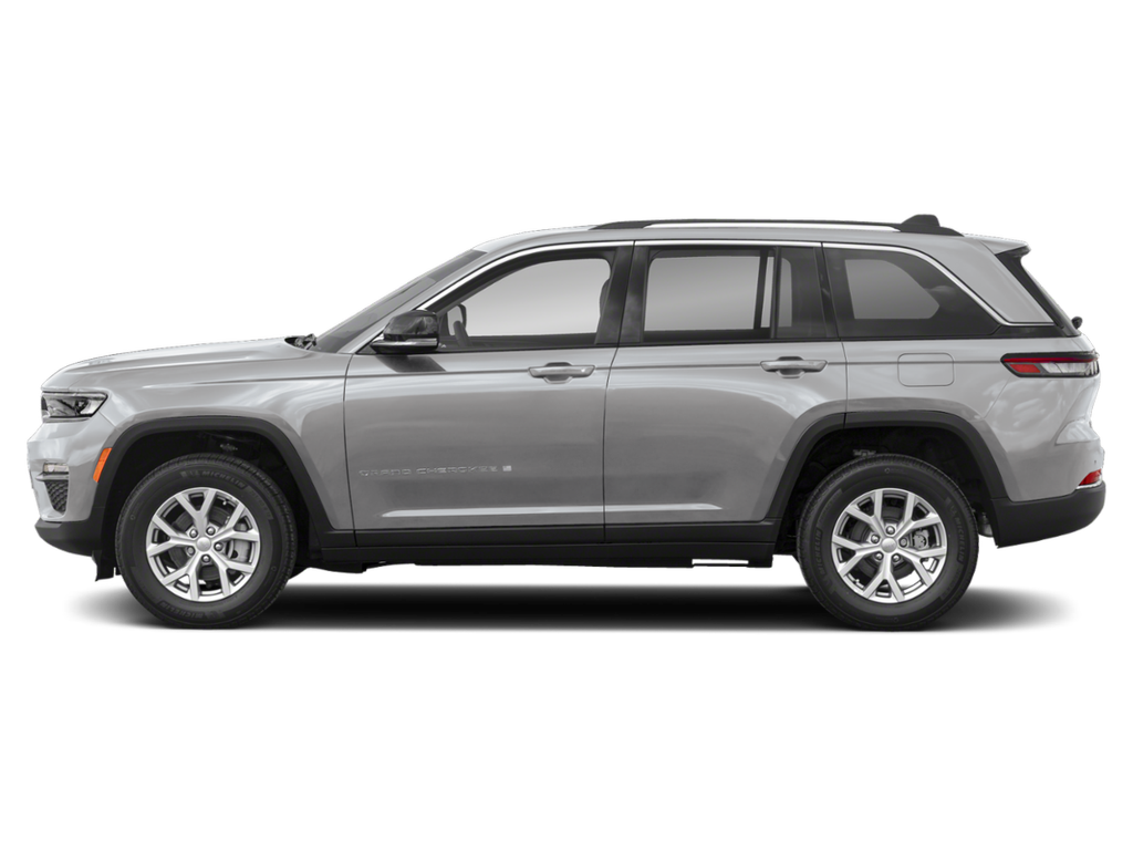 used 2022 Jeep Grand Cherokee car, priced at $32,998