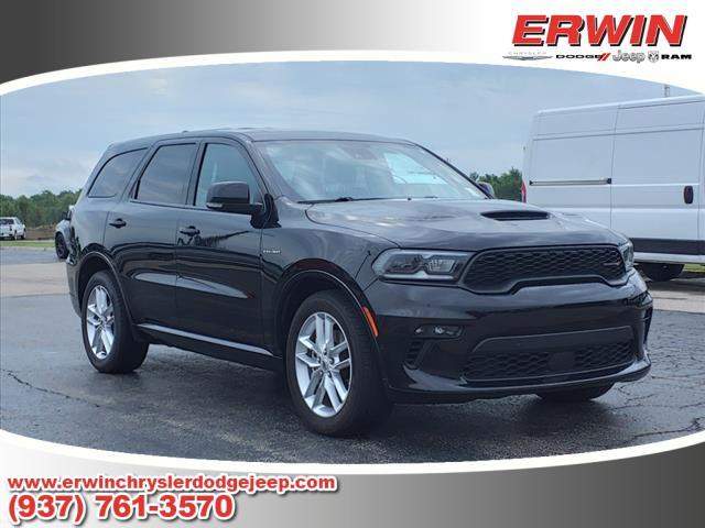 used 2022 Dodge Durango car, priced at $37,997