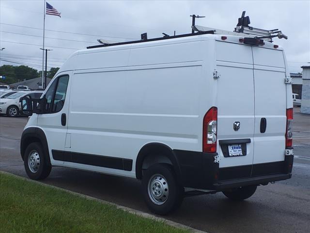 used 2023 Ram ProMaster 1500 car, priced at $39,998