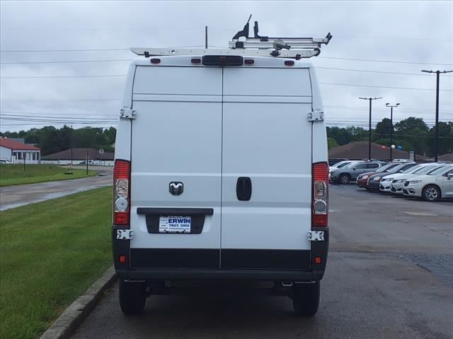 used 2023 Ram ProMaster 1500 car, priced at $39,998