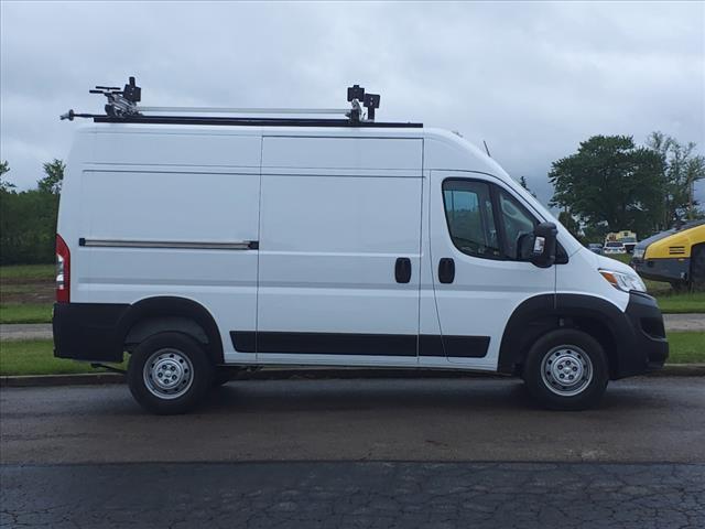 used 2023 Ram ProMaster 1500 car, priced at $39,998