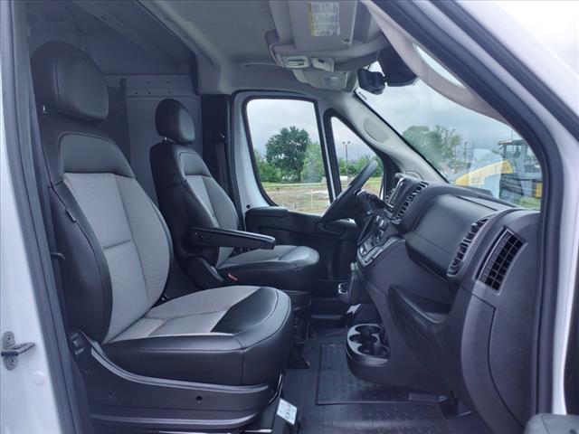 used 2023 Ram ProMaster 1500 car, priced at $39,998