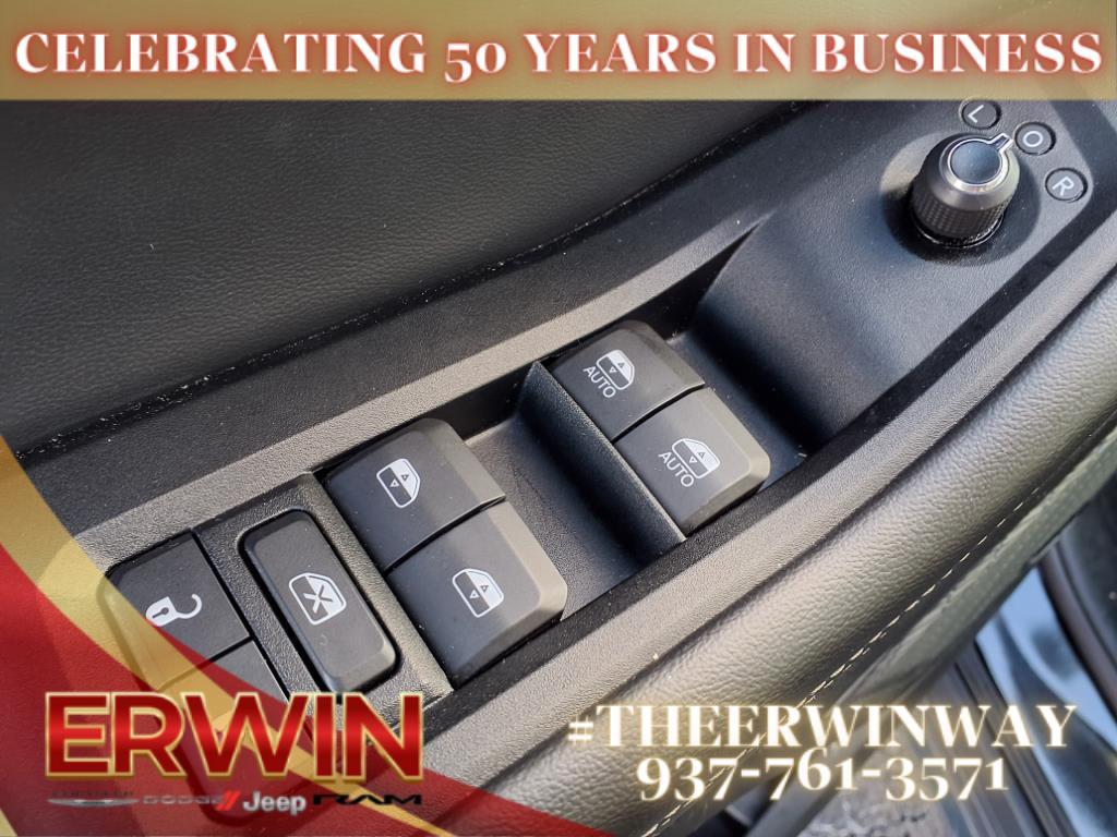 used 2024 Jeep Grand Cherokee 4xe car, priced at $35,998