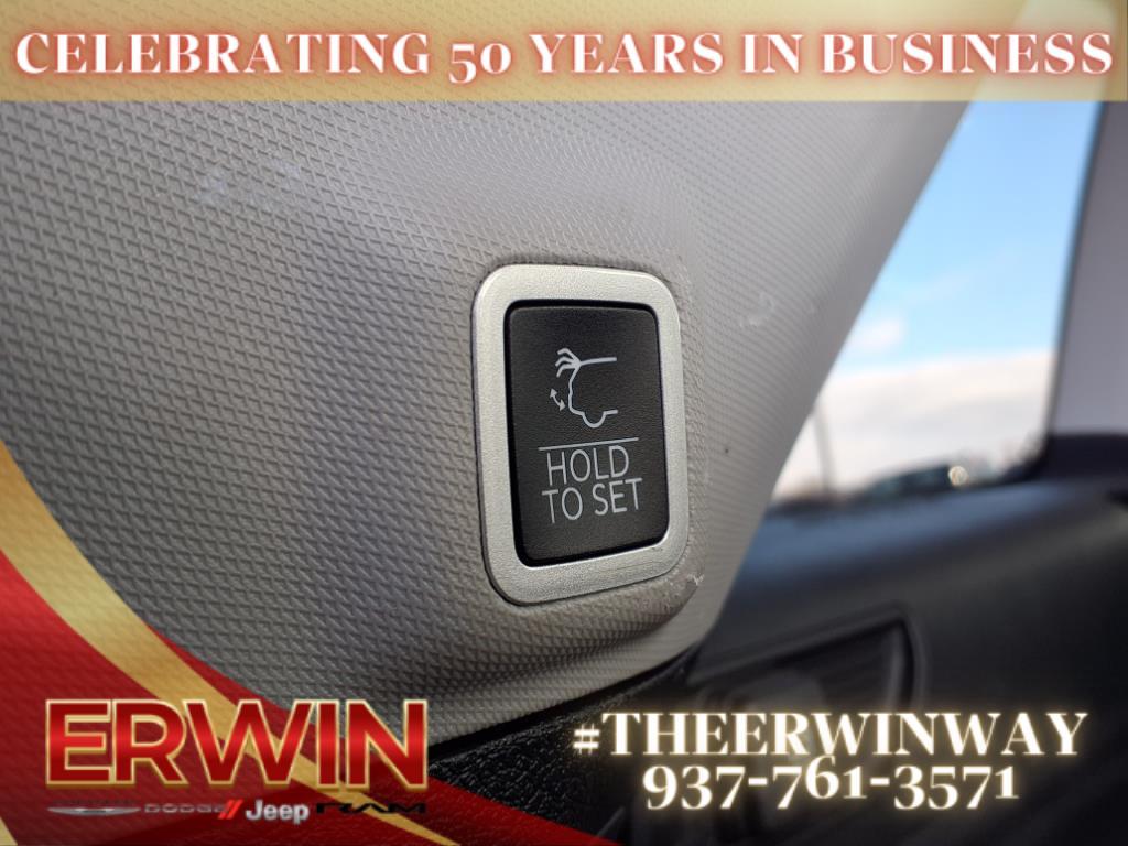 used 2024 Jeep Grand Cherokee 4xe car, priced at $35,998