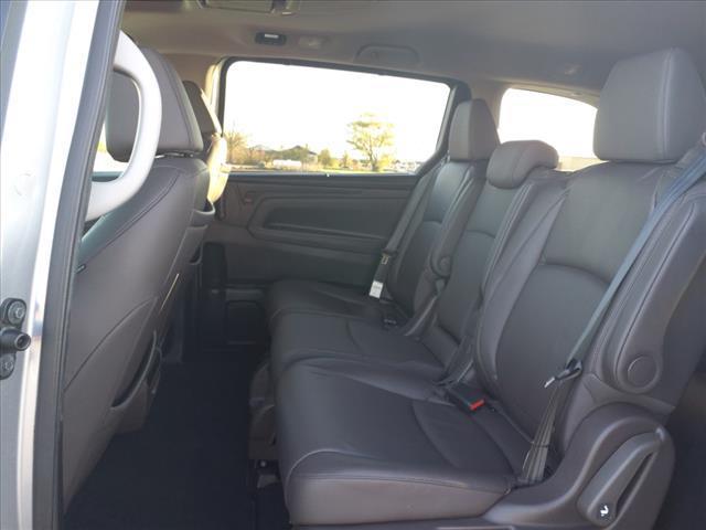 used 2019 Honda Odyssey car, priced at $23,998