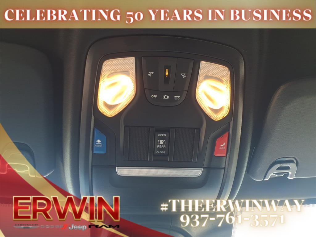 new 2026 Ram 2500 car, priced at $54,756