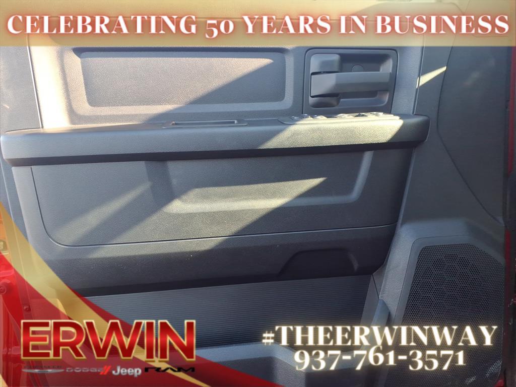 new 2026 Ram 2500 car, priced at $54,756