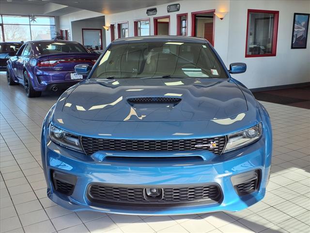 used 2021 Dodge Charger car, priced at $43,998