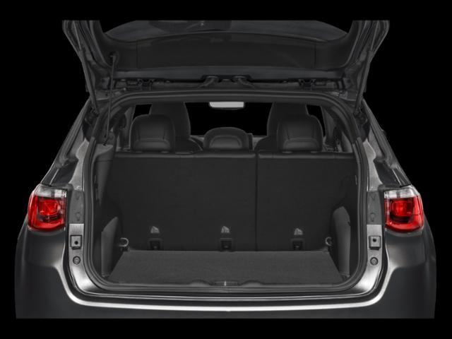 new 2026 Jeep Compass car, priced at $35,880