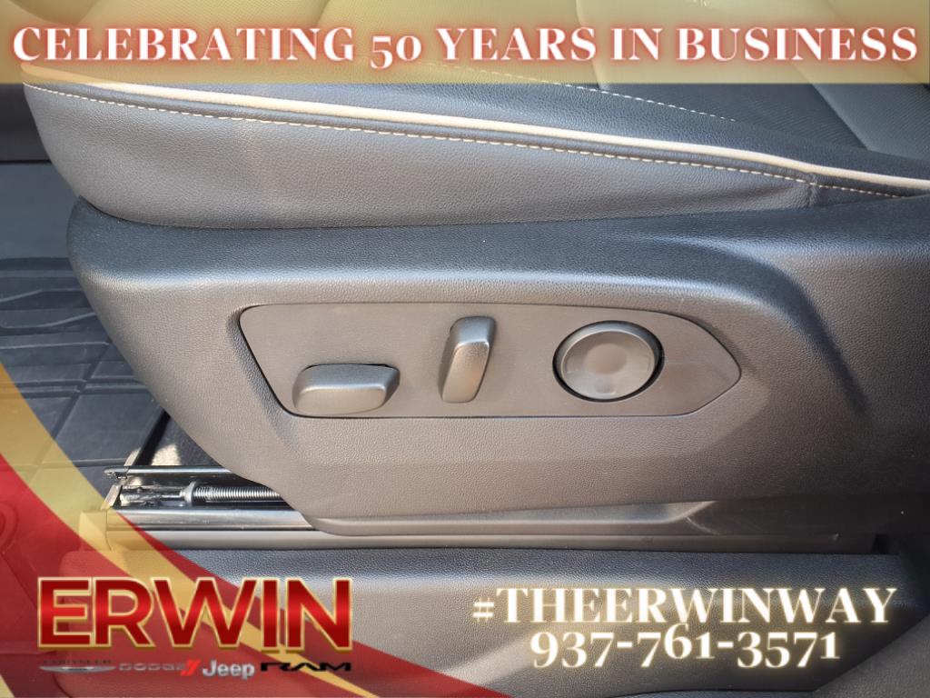 used 2024 Chevrolet Tahoe car, priced at $59,998