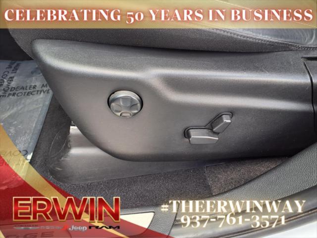 used 2022 Dodge Durango car, priced at $31,998
