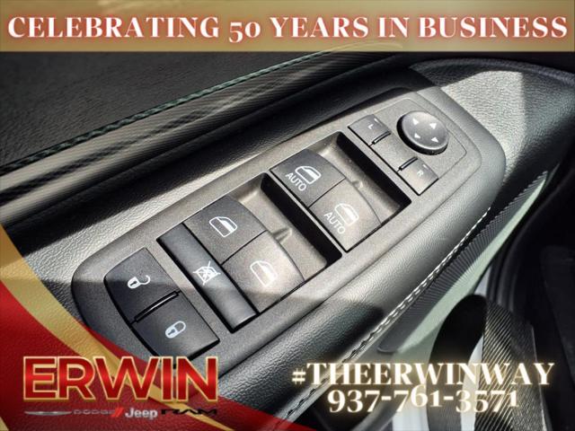used 2022 Dodge Durango car, priced at $31,998