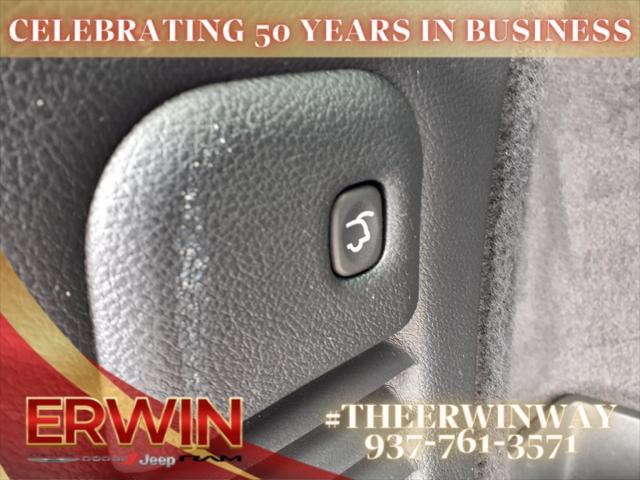 used 2022 Dodge Durango car, priced at $31,998