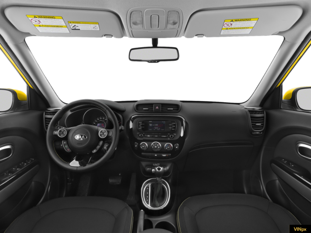 used 2015 Kia Soul car, priced at $10,998