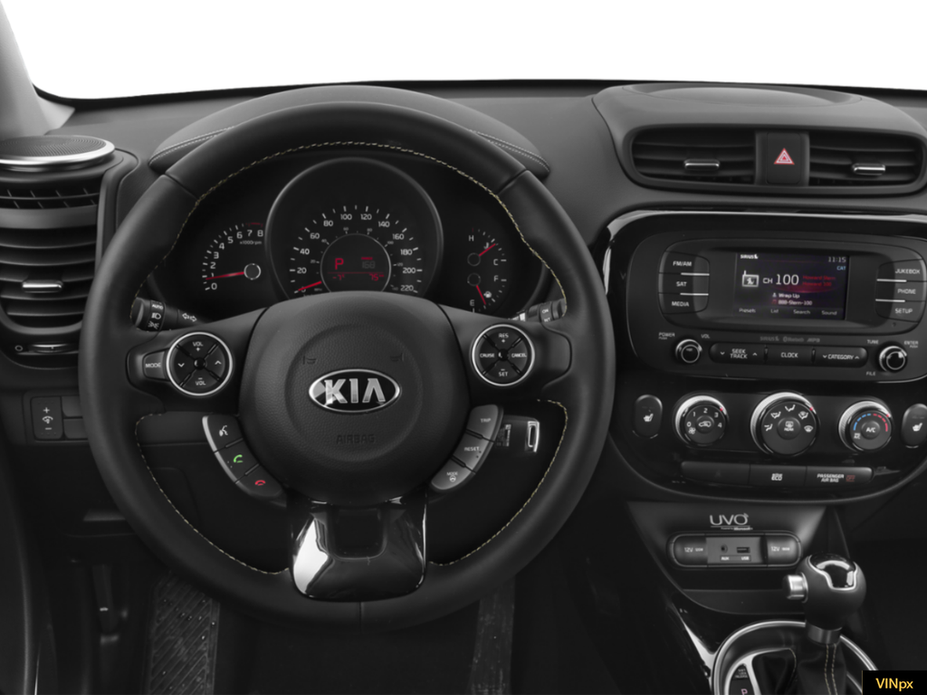 used 2015 Kia Soul car, priced at $10,998