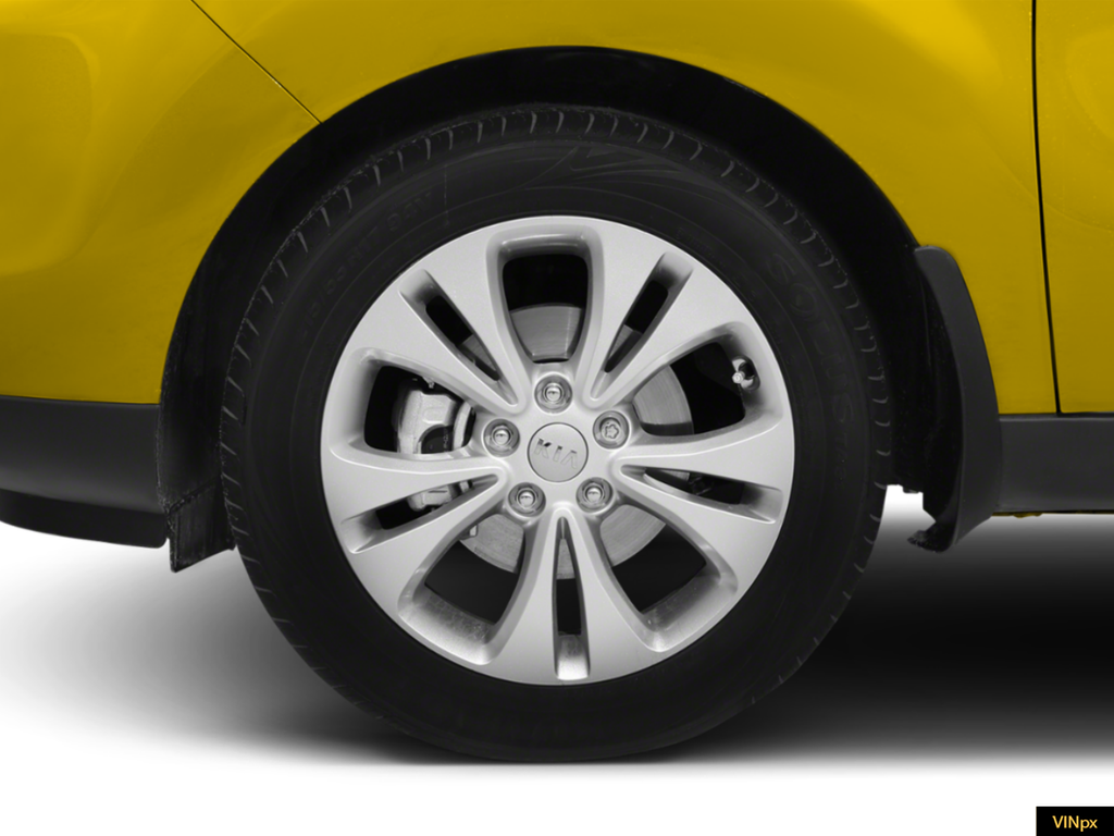 used 2015 Kia Soul car, priced at $10,998