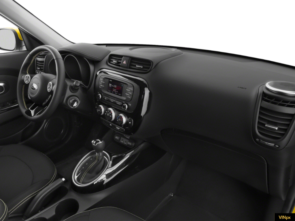 used 2015 Kia Soul car, priced at $10,998