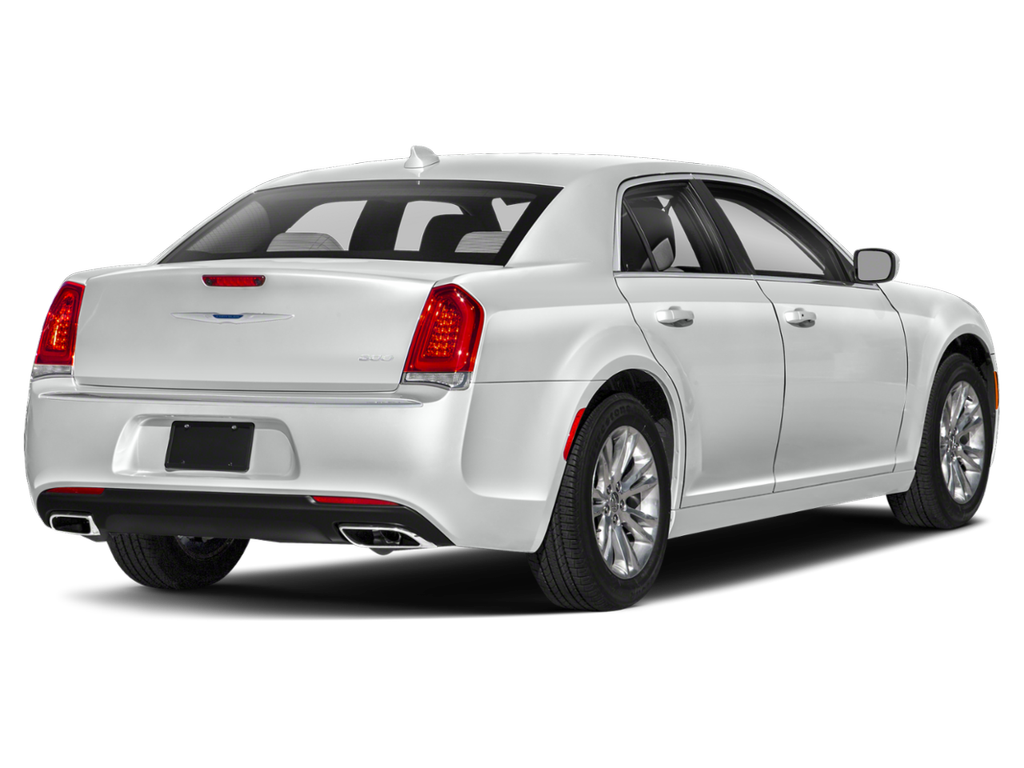 used 2023 Chrysler 300 car, priced at $31,998