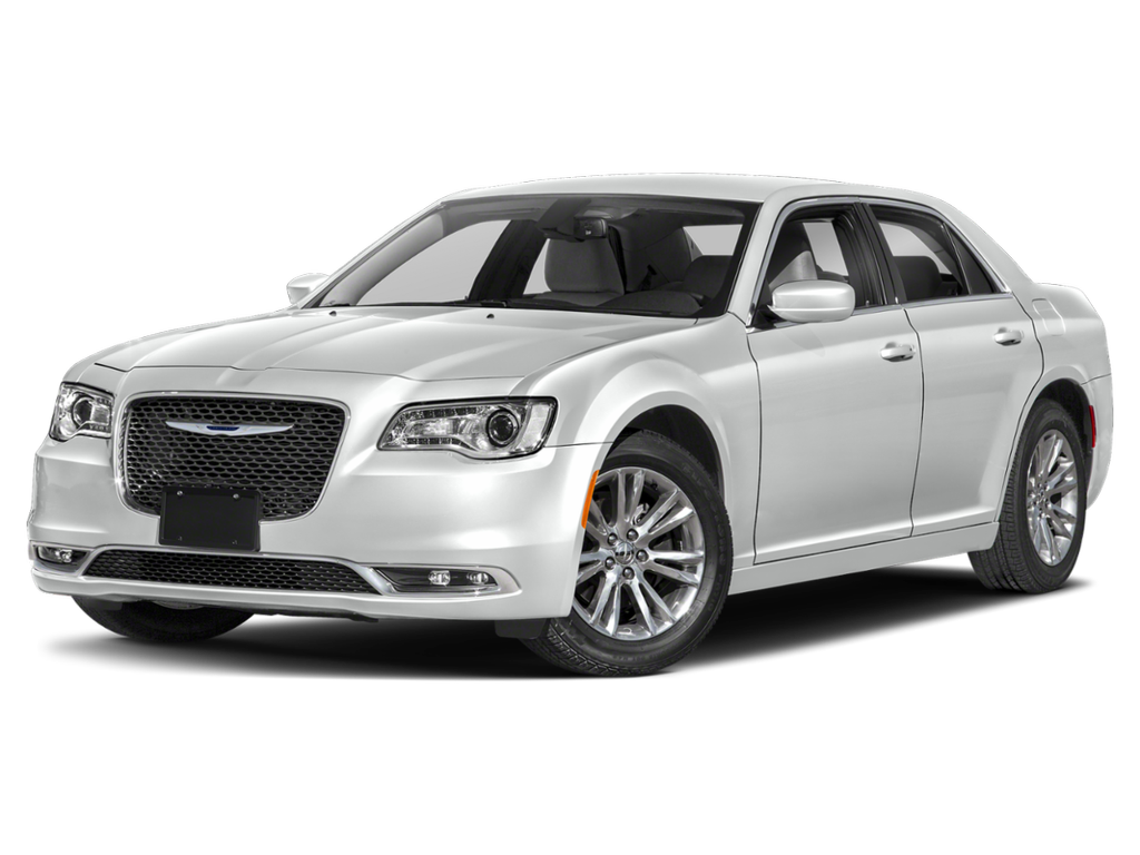 used 2023 Chrysler 300 car, priced at $31,998