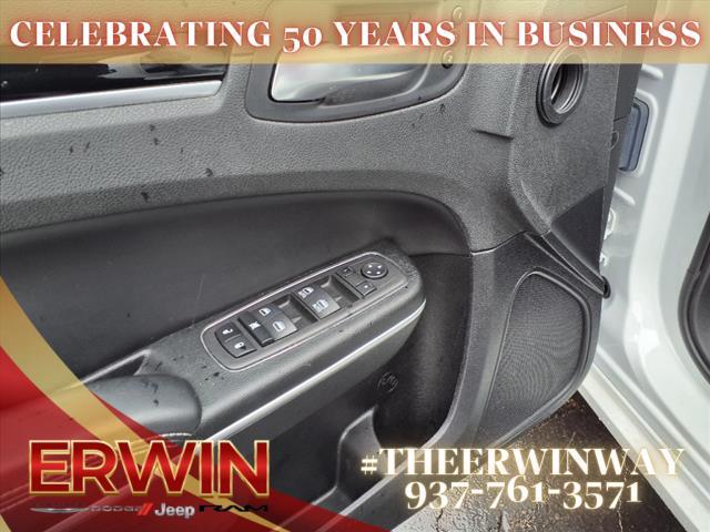 used 2023 Chrysler 300 car, priced at $31,998