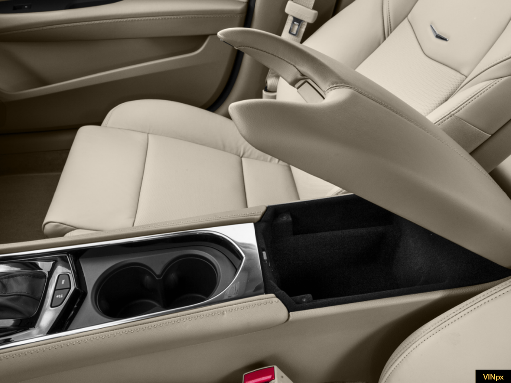 used 2015 Cadillac ATS car, priced at $11,998