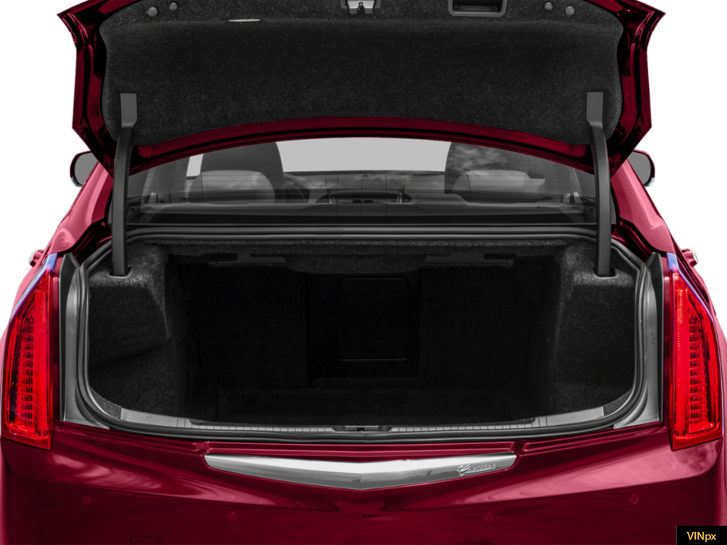 used 2015 Cadillac ATS car, priced at $11,998