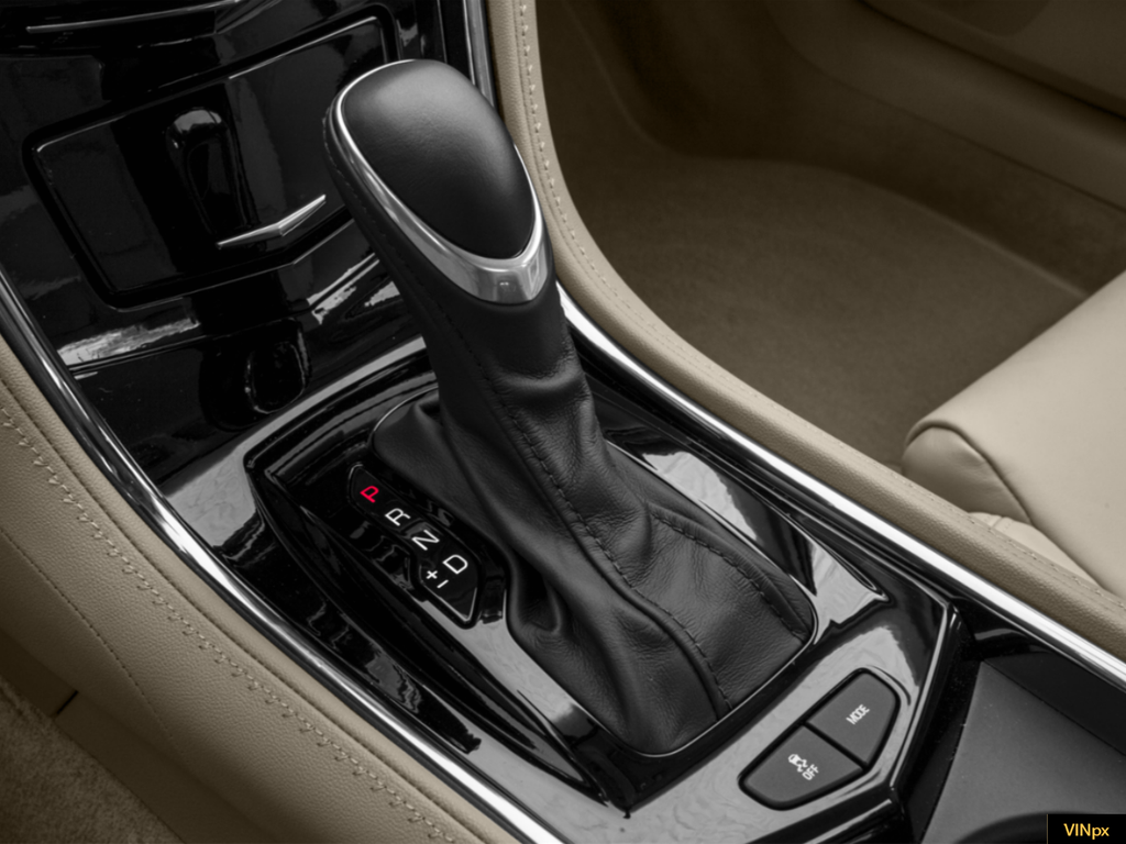 used 2015 Cadillac ATS car, priced at $11,998