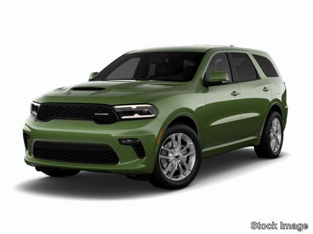 used 2022 Dodge Durango car, priced at $35,998