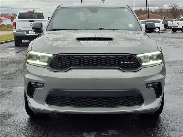 used 2022 Dodge Durango car, priced at $35,998