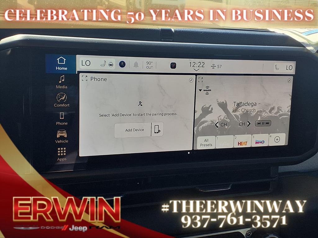 new 2026 Jeep Wrangler car, priced at $52,877