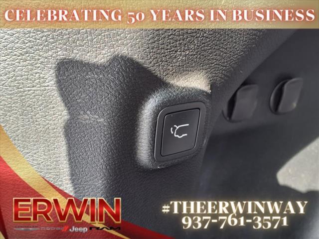 used 2023 Jeep Cherokee car, priced at $25,998