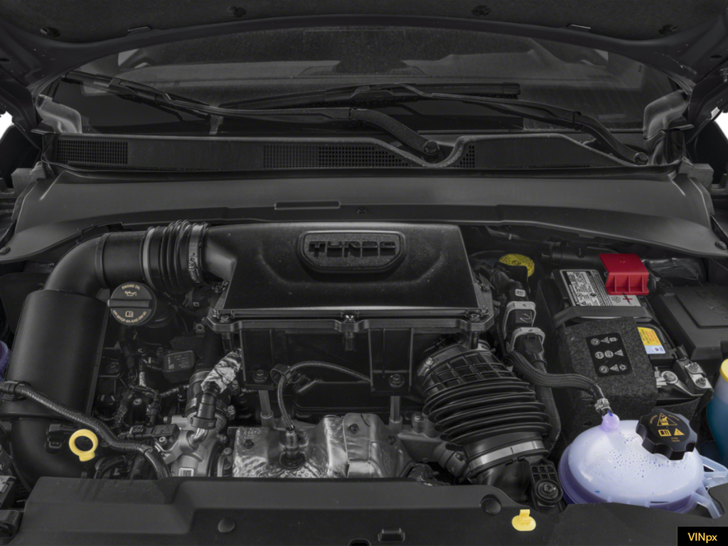 used 2024 Jeep Compass car, priced at $25,998