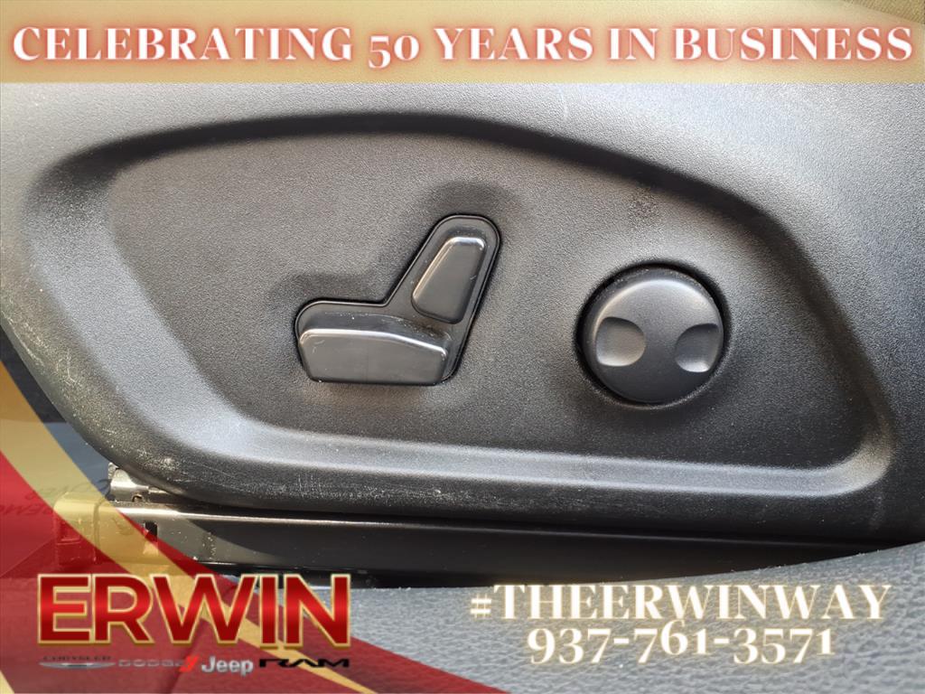 used 2024 Jeep Compass car, priced at $25,998