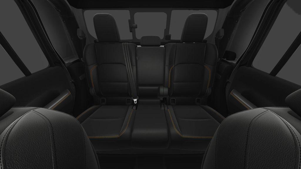 new 2025 Jeep Gladiator car, priced at $45,619