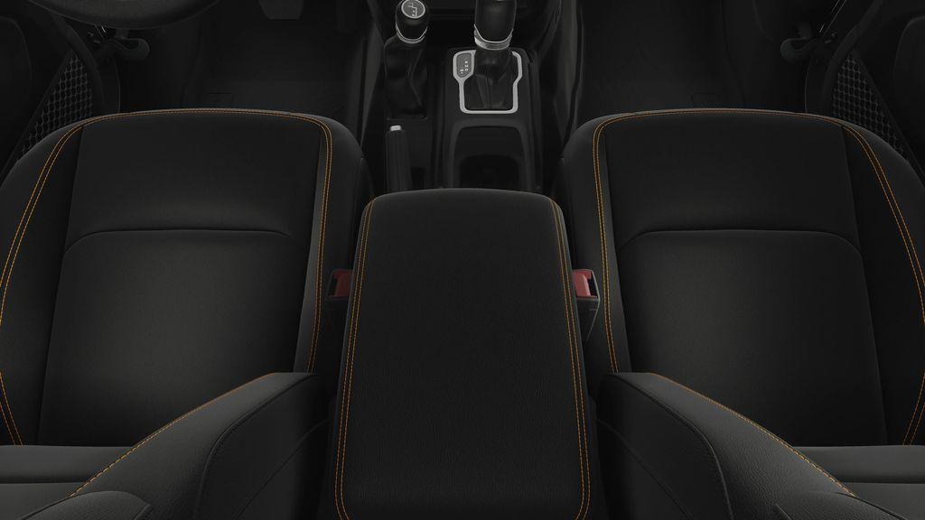 new 2025 Jeep Gladiator car, priced at $45,619