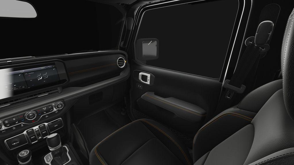 new 2025 Jeep Gladiator car, priced at $45,619