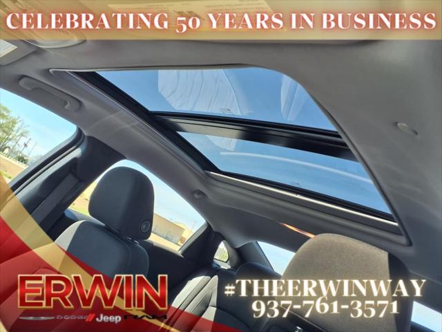 used 2023 Chevrolet Malibu car, priced at $21,998