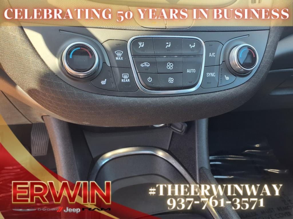 used 2023 Chevrolet Malibu car, priced at $21,998