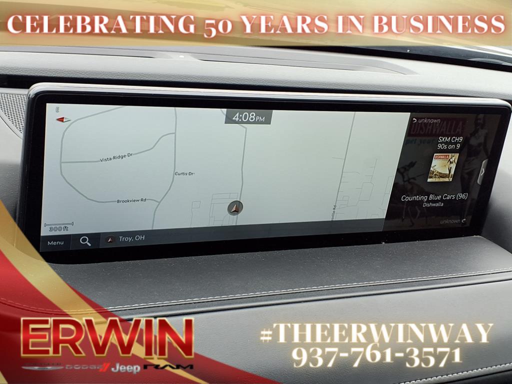 used 2023 Genesis G80 car, priced at $37,998