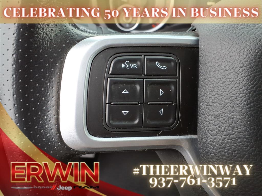 used 2022 Ram 2500 car, priced at $43,998