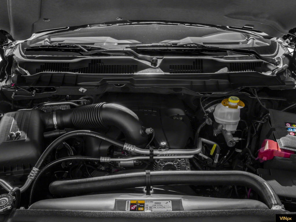 used 2016 Ram 1500 car, priced at $19,998