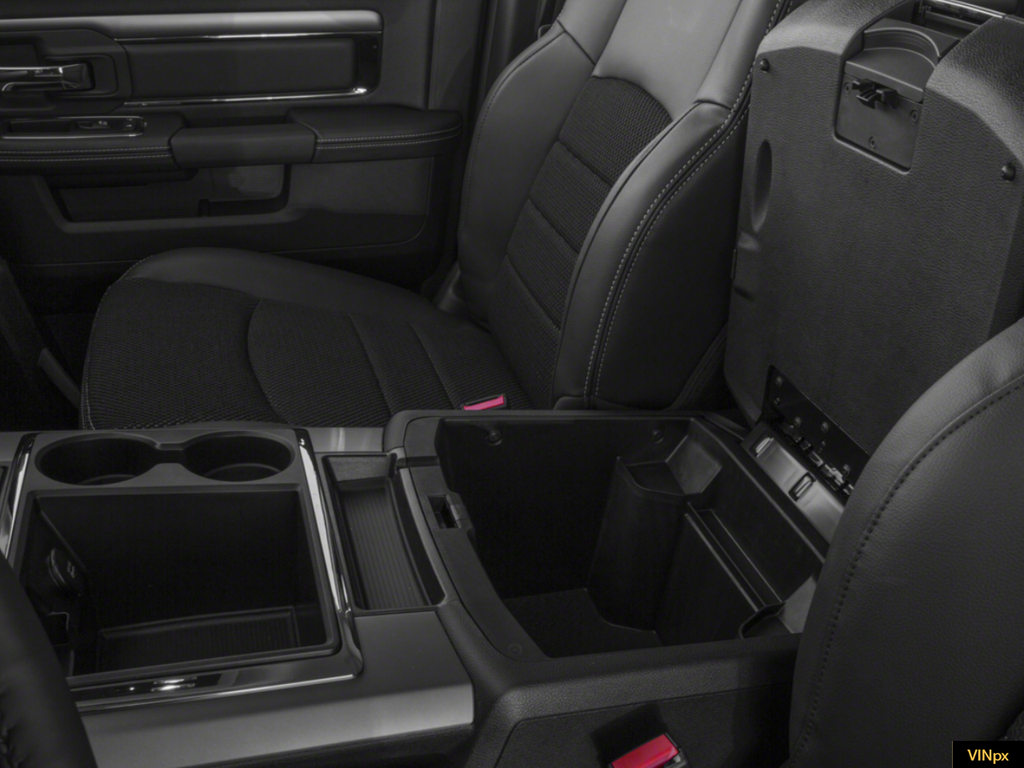 used 2016 Ram 1500 car, priced at $19,998
