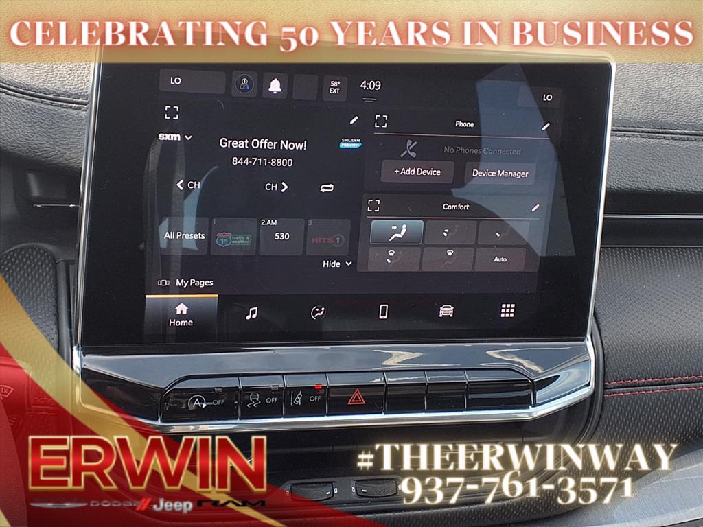 used 2022 Jeep Compass car, priced at $24,998