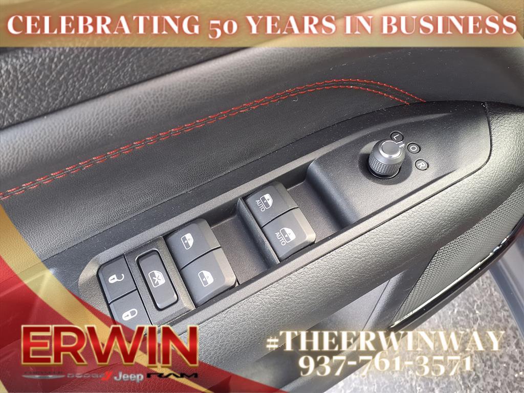 used 2022 Jeep Compass car, priced at $24,998