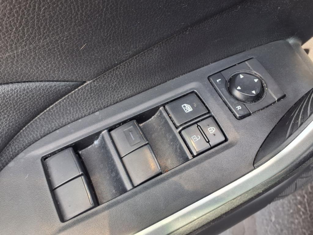 used 2020 Toyota RAV4 car, priced at $19,998