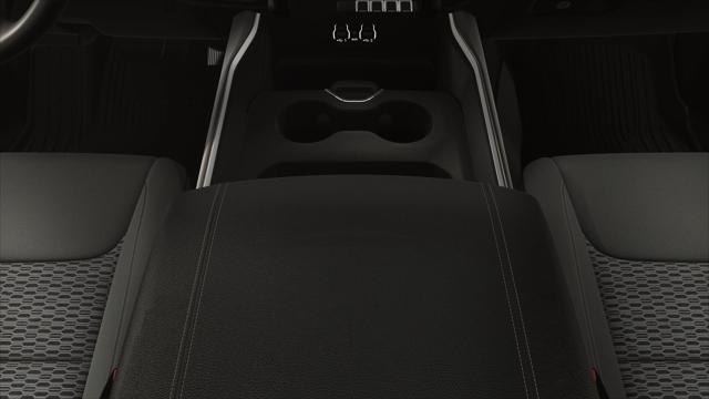 new 2026 Ram 1500 car, priced at $59,665
