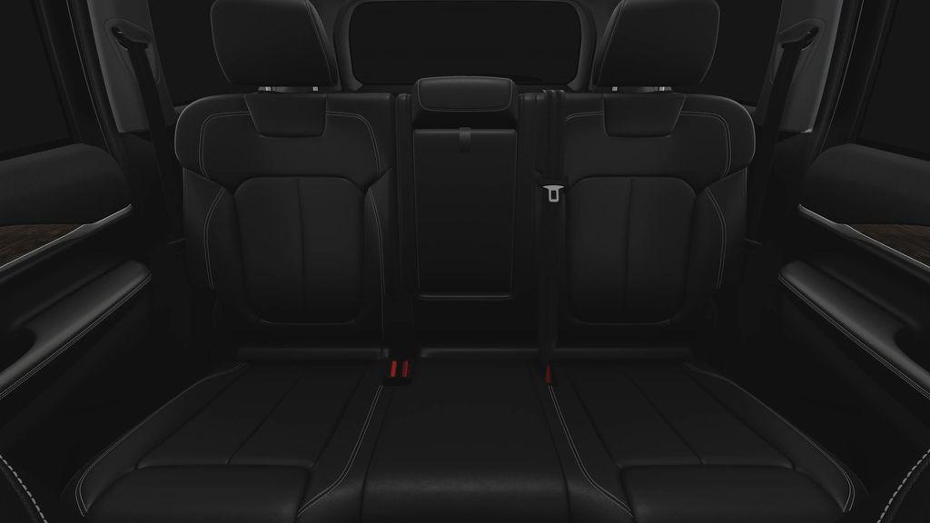 new 2025 Jeep Grand Cherokee car, priced at $51,480