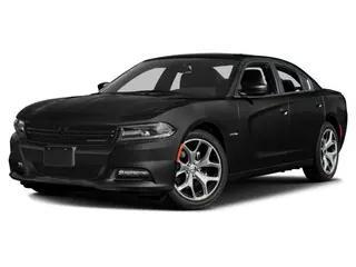 used 2017 Dodge Charger car, priced at $19,998