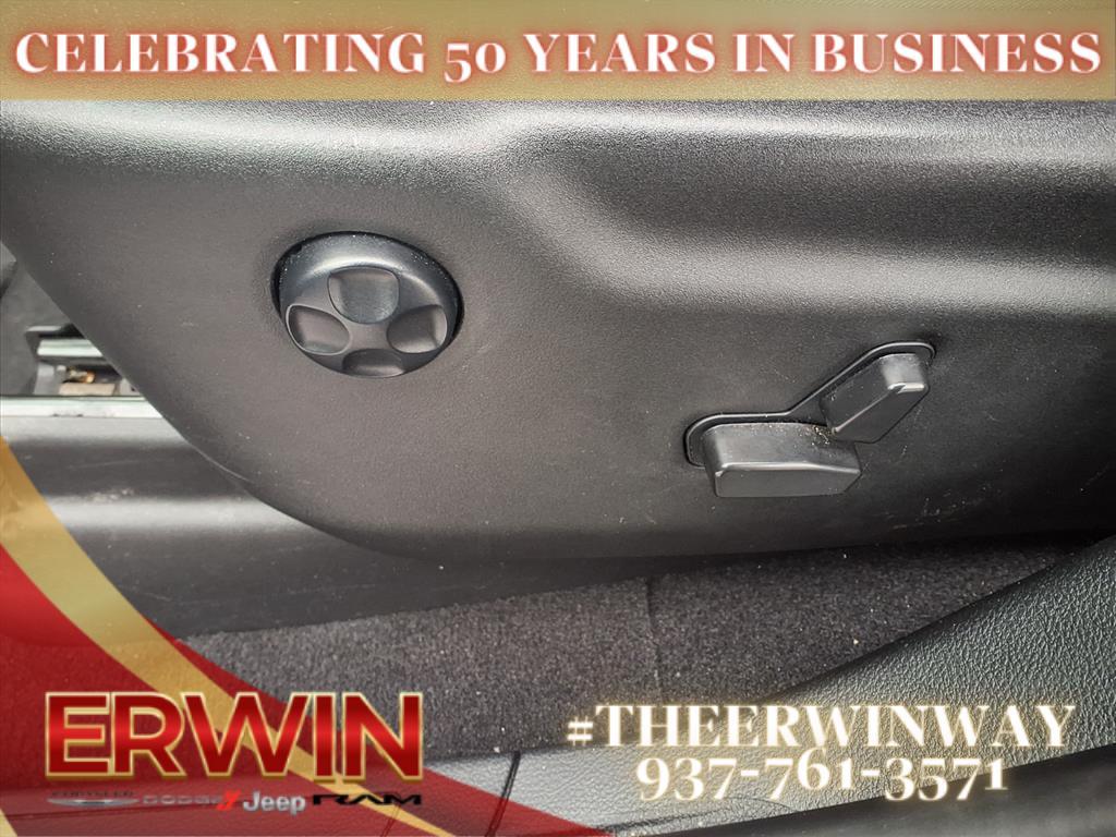 used 2023 Dodge Durango car, priced at $31,998