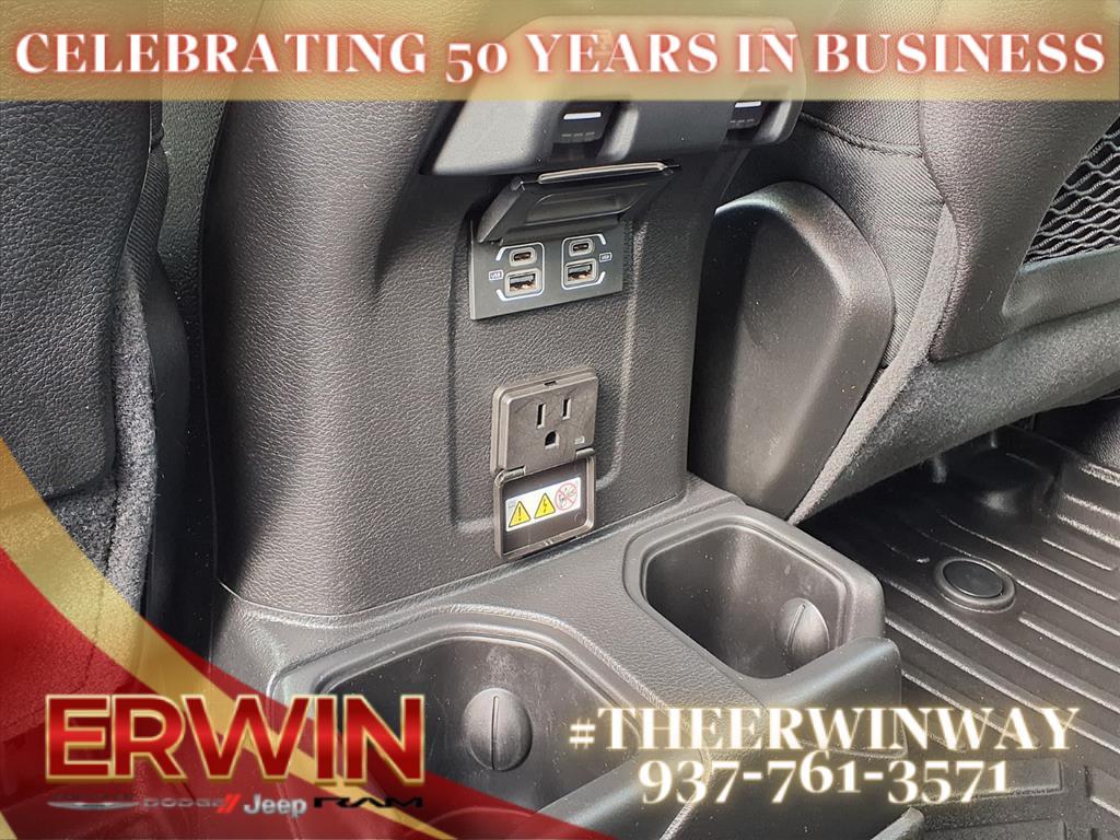 used 2021 Jeep Gladiator car, priced at $37,998